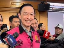 Tom Lembong Ngaku Sakit Gigi Usai Makan Gula Rafinasi di Ruang Sidang