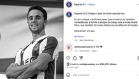 Tribute Jota