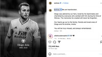 Tribute Jota