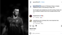 Tribute Jota
