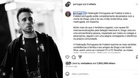 Tribute Jota