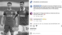 Tribute Jota