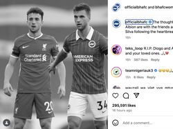 Kematian Diogo Jota Bikin Sedih Manchester United Sampai Ronaldo