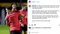 Tribute Jota