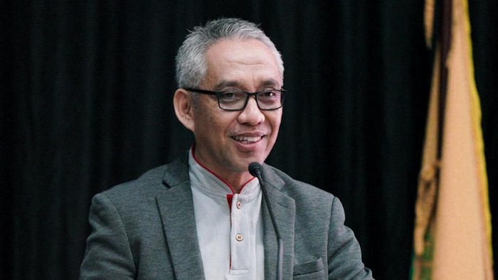 Vice President Operasional Pegadaian Kanwil I Sumut-Aceh Basuki Tri Andayani. (Foto: Istimewa)