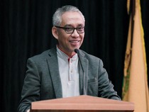 Pegadaian Ajak Mahasiswa untuk Investasi Sejak Dini