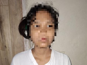 Janda di Lombok Tengah Ditangkap Polisi gegara Buang Bayi ke Kebun