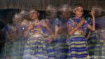 Wini dalam Tiga Irama: Tenun, Tari, dan Kuda Pacu