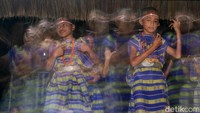 Tarian ini dianggap sebagai simbol kebersamaan dan penghargaan. Anak-anak muda tetap diajarkan menari, menjadikannya sebagai bagian dari identitas kolektif.