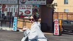 Potret Agnez Mo Saat Sarapan dan Makan Malam Romantis