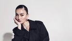 Potret Agnez Mo Saat Sarapan dan Makan Malam Romantis