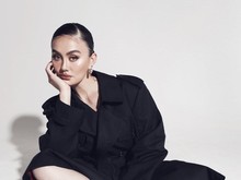 Pesan Agnez Mo Buat Anggota DPR RI