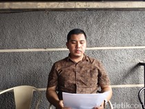 Lulusan Pascasarjana UIN Makassar Bantah Plagiat Jurnal Alumni UI