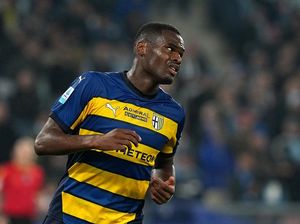 Inter Milan Boyong Ange-Yoan Bonny dari Parma