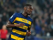 Inter Milan Boyong Ange-Yoan Bonny dari Parma