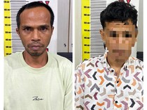 Sadis! Ayah dan Anak di Sumsel Keroyok Kerabat hingga Tewas