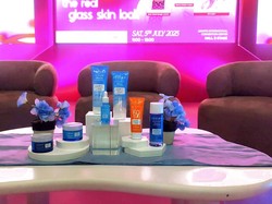 AZZURA Rilis Diamond Bright, Bantu Wujudkan Kulit Sehat dalam 7 Hari!