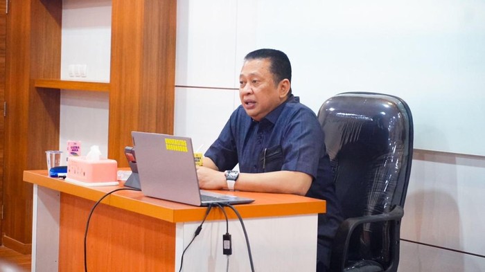 Bambang Soesatyo