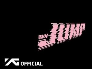Video: Teaser Misterius READY TO JUMP? BLACKPINK