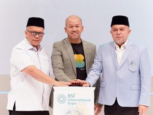 BSI Islamic Endowment Fund, Solusi Kelola Uang Wakaf Lebih Produktif
