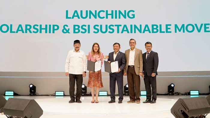 BSI