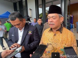 Tegas! Bupati Lahat Tak Beri Bantuan Hukum untuk Kades yang Kena OTT