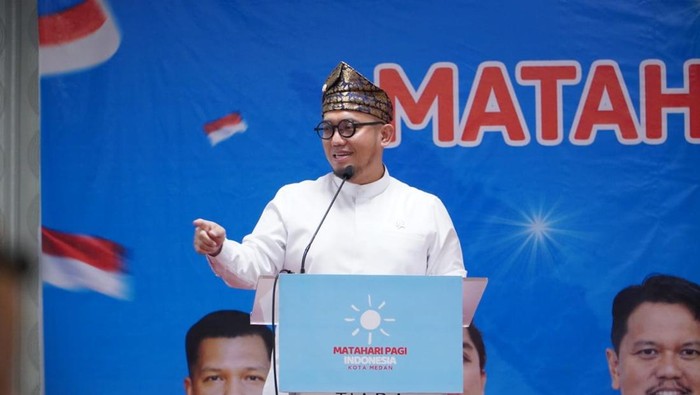 Dahnil Anzar Simanjuntak (Foto: Istimewa)