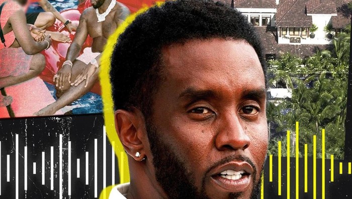 Diddy Bebas dari Tuduhan Pemerasan-Perdagangan Seks, Apa Saja Kesaksian Eks Staf?