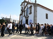 Hormati Diogo Jota, Gondomar Tetapkan Hari Berkabung Kota