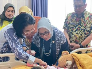 Kabar Terbaru Bocah Kurus Kering yang Diduga Disiksa Ortu di Jaksel