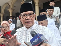 Pemprov DKI Perketat Pengawasan Usai CCTV Terpasang di Sejumlah JPO