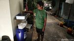 Hebat! Kampung Magot di Jakarta Utara Ubah Sampah Jadi Rupiah