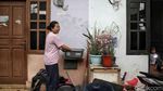 Hebat! Kampung Magot di Jakarta Utara Ubah Sampah Jadi Rupiah