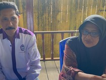 ASN Cabuli Siswa SMP Divonis 2 Tahun, Ini Kata LPAI Jambi