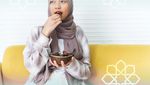 Doa Buka Puasa Tasua 9 Muharram Hari Ini