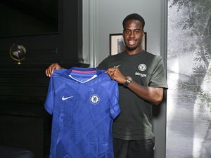 Resmi! Chelsea Umumkan Transfer Jamie Gittens