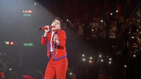 Jirayut merupakan penyanyi asal Thailand yang berkarir di Indonesia. Sosoknya populer setelah bergabung pada kontes Dangdut Akademi Asia 4 sebagai perwakilan dari Thailand. Foto: Instagram/@jirayutdaa4official