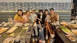 Keseruan Jirayut saat Ditantang Masak Makanan Thailand