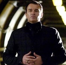 Julian Mcmahon, Bintang Fantastic Four Meninggal di Usia 56 Tahun