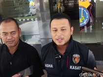 Geger Massa Driver Geruduk Rumah Mas-mas Pelayaran di Godean