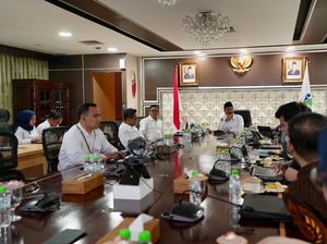 Kemensos & BNI Sinergi Percepat Digitalisasi Tata Kelola Sekolah Rakyat