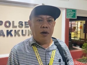 PPA Makassar Turunkan Psikolog Selidiki Motif Ibu Muda Bunuh Bayinya