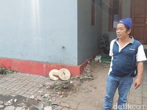 Birdha Jadi Tersangka Kasus Penganiayaan Driver Shoope Food di Godean