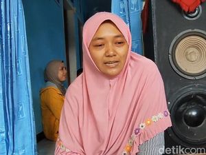 2 Warga Pasuruan Jadi Korban Hilang KMP Tunu Pratama Jaya yang Tenggelam