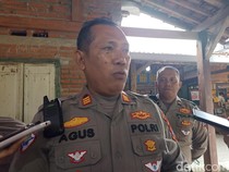 Kereta Kelinci di Blitar Dilarang Bawa Rombongan Siswa Saat Liburan