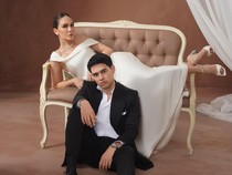 Maxime Bouttier Bingung Dengar Isu Luna Maya Hamil Anak Kembar
