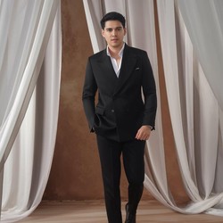 Prinsip Maxime Bouttier Mengambil Tawaran Film