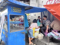 Berkah Libur Sekolah, PKL Malioboro Jogja Tutup Cepat gegara Kelarisan
