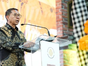 Menbud Harap CHANDI Summit 2025 Jadi Pusat Kolaborasi Lintas Budaya