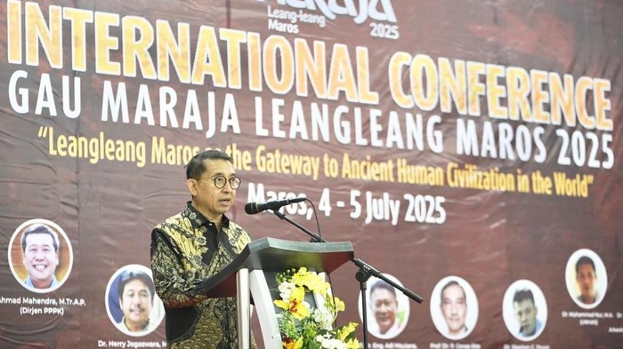 Menbud Fadli Zon